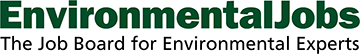 Environmental Jobs