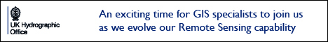 UK Hydrographic Office (UKHO) - EJ