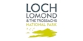 Loch Lomond & The Trossachs National Park