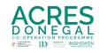 ACRES – Donegal Co-operation Project